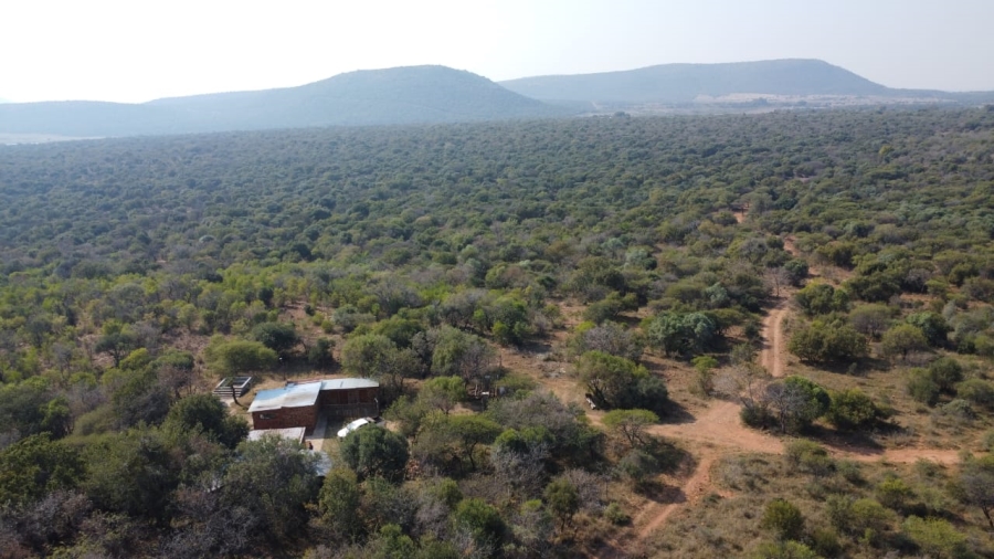 Commercial Property for Sale in Groot Marico North West